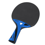 Gymstick Cornilleau Nexeo X90 Carbon Outdoor Racket ulkokäyttöön valmistettu pingismaila
