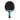 Gymstick Cornilleau Tacteo 50 Outdoor Racket pingismaila ulkokäyttöön