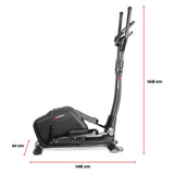 Gymstick GX3.0 Crosstrainer