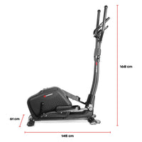 Gymstick GX3.0 Crosstrainer