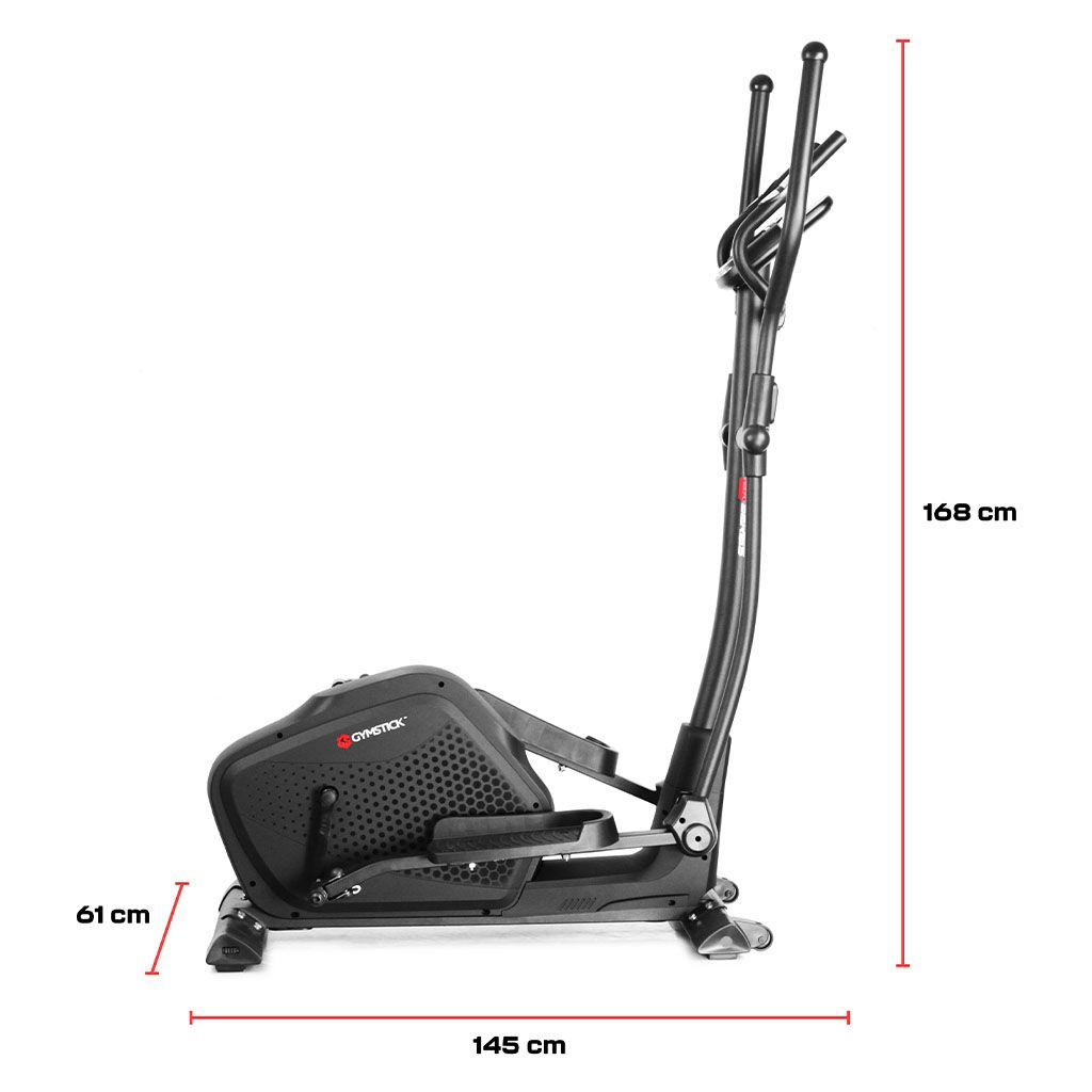 Gymstick GX3.0 Crosstrainer
