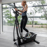 Gymstick GX3.0 Crosstrainer