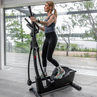 Gymstick GX3.0 Crosstrainer
