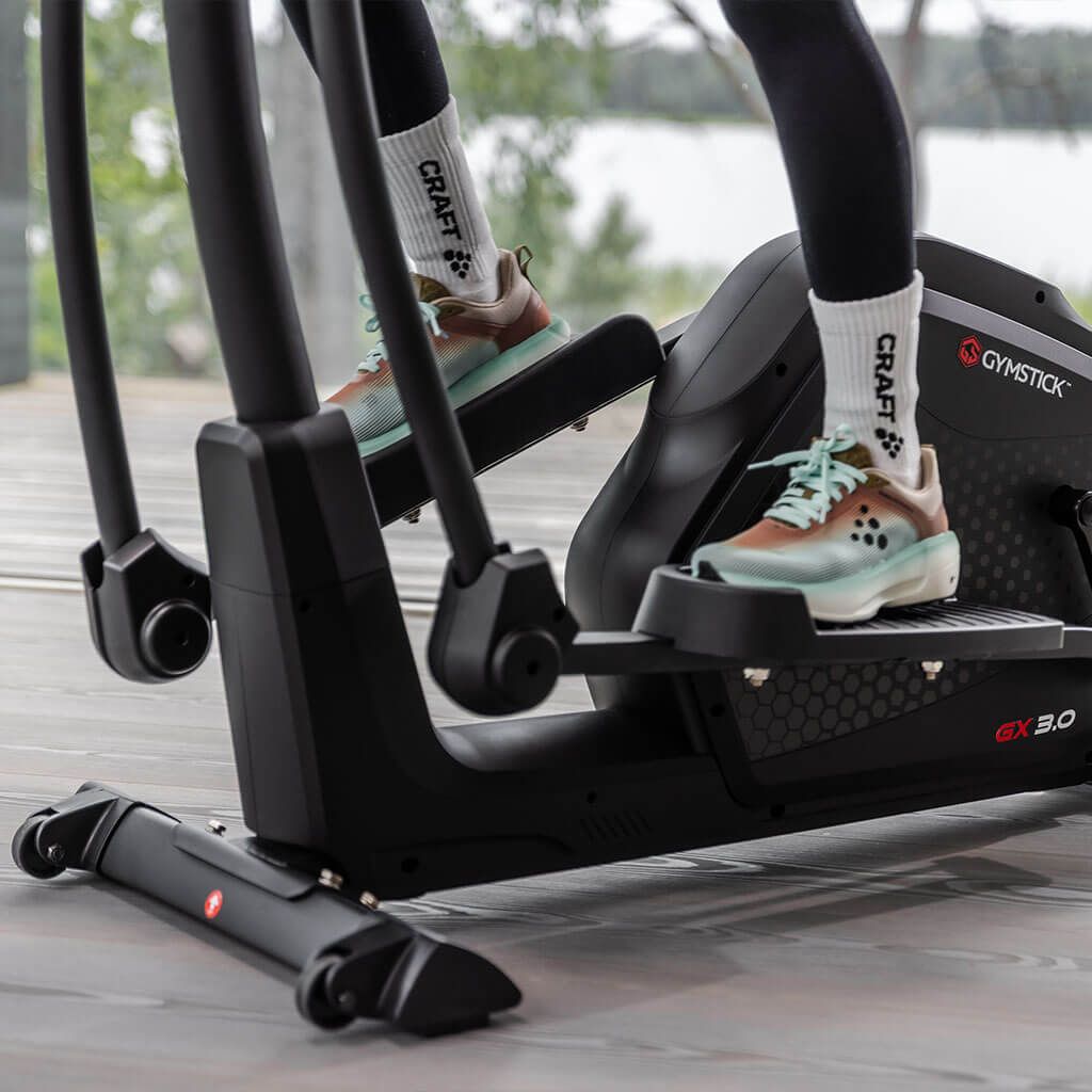Gymstick GX3.0 Crosstrainer