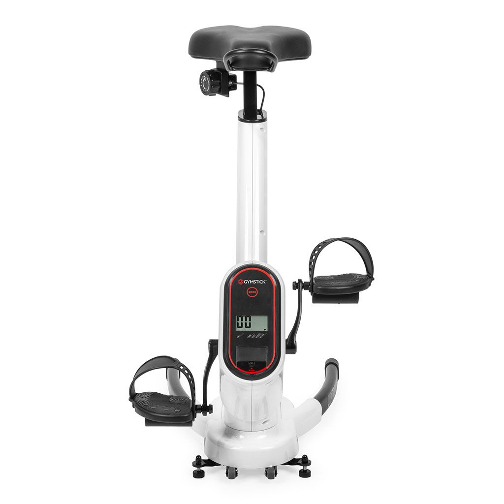 Gymstick Desk Bike kuntopyörä