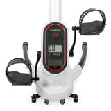 Gymstick Desk Bike kuntopyörä