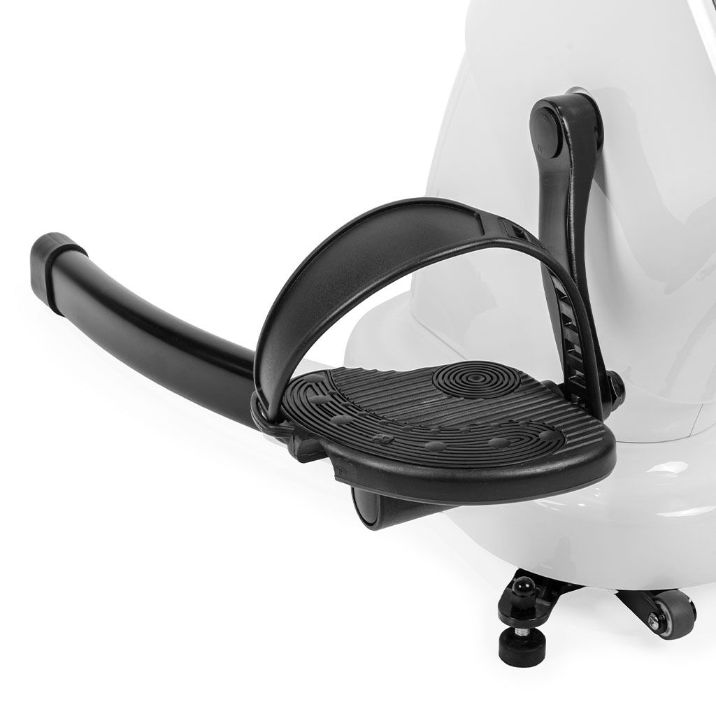 Gymstick Desk Bike kuntopyörä