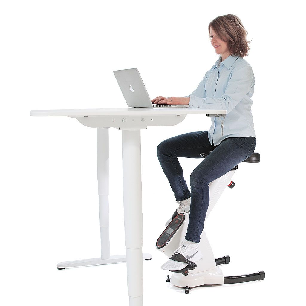 Gymstick Desk Bike kuntopyörä