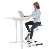 Gymstick Desk Bike kuntopyörä