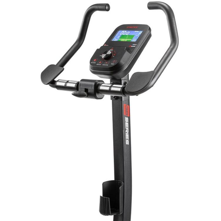 Gymstick GB6.0 Exercise Bike -kuntopyörä