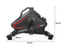 Gymstick Mini Bike 2.0 kuntolaite