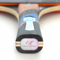 Gymstick Cornilleau Excell 1000 Indoor Racket (6 star) Kilpatason ITTF-hyväksytty pingismaila