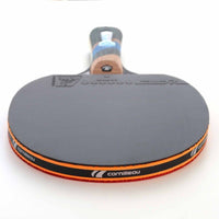 Gymstick Cornilleau Excell 1000 Indoor Racket (6 star) Kilpatason ITTF-hyväksytty pingismaila