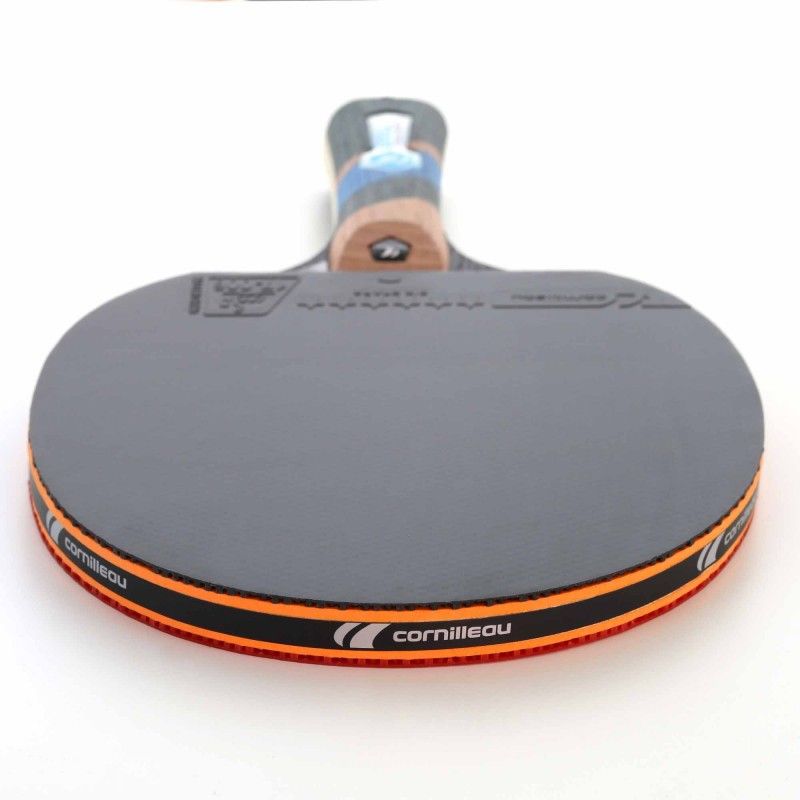 Gymstick Cornilleau Excell 1000 Indoor Racket (6 star) Kilpatason ITTF-hyväksytty pingismaila