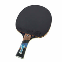 Gymstick Cornilleau Excell 1000 Indoor Racket (6 star) Kilpatason ITTF-hyväksytty pingismaila