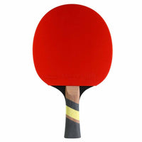 Gymstick Cornilleau Excell 2000 Carbon Indoor Racket (6 star) Kilpatason ITTF-hyväksytty pingismaila
