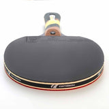 Gymstick Cornilleau Excell 2000 Carbon Indoor Racket (6 star) Kilpatason ITTF-hyväksytty pingismaila