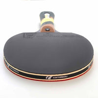 Gymstick Cornilleau Excell 2000 Carbon Indoor Racket (6 star) Kilpatason ITTF-hyväksytty pingismaila