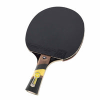 Gymstick Cornilleau Excell 2000 Carbon Indoor Racket (6 star) Kilpatason ITTF-hyväksytty pingismaila