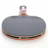 Gymstick Cornilleau Excell 3000 Carbon Indoor Racket (6 star) Kilpatason ITTF-hyväksytty pingismaila