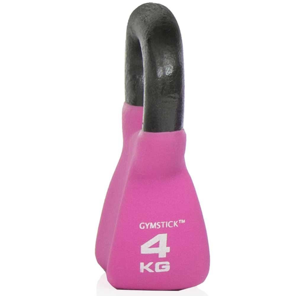 Gymstick Ergo Kettlebell