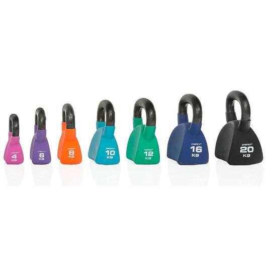 Gymstick Ergo Kettlebell