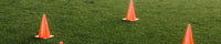 Gymstick Speed Cones merkkikartiot