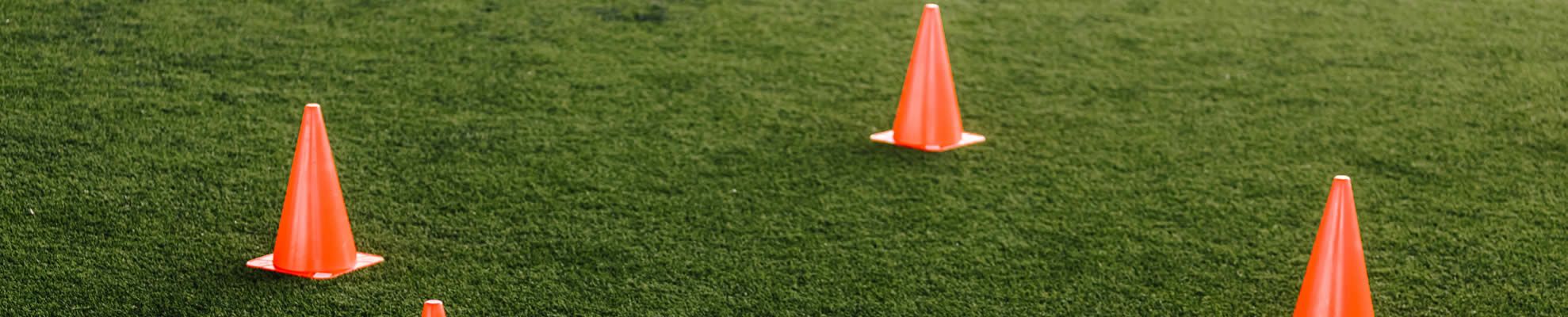 Gymstick Speed Cones merkkikartiot