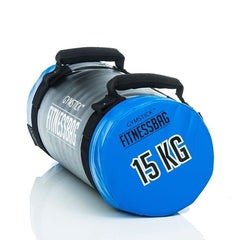 Gymstick Fitness Bag -harjoittelusäkki