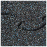 Gymstick Interlocking Mat Pro Rubber