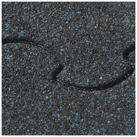 Gymstick Interlocking Mat Pro Rubber