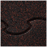 Gymstick Interlocking Mat Pro Rubber