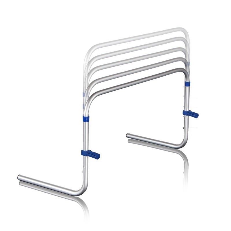Gymstick Bounce-Back Hurdle  -aidat