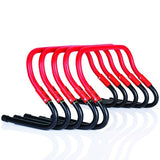Gymstick Speed Hurdles - 5pcs Set tekniikka-aidat