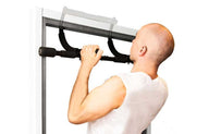 Multi-Training Door Gym