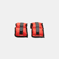 Nordic Duke Nilkka-rannepainot (0,5 kg, 1,0 kg tai 2,0 kg)