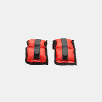 Nordic Duke Nilkka-rannepainot (0,5 kg, 1,0 kg tai 2,0 kg)