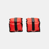 Nordic Duke Nilkka-rannepainot (0,5 kg, 1,0 kg tai 2,0 kg)