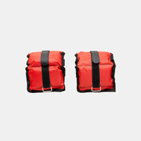Nordic Duke Nilkka-rannepainot (0,5 kg, 1,0 kg tai 2,0 kg)