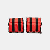 Nordic Duke Nilkka-rannepainot (0,5 kg, 1,0 kg tai 2,0 kg)