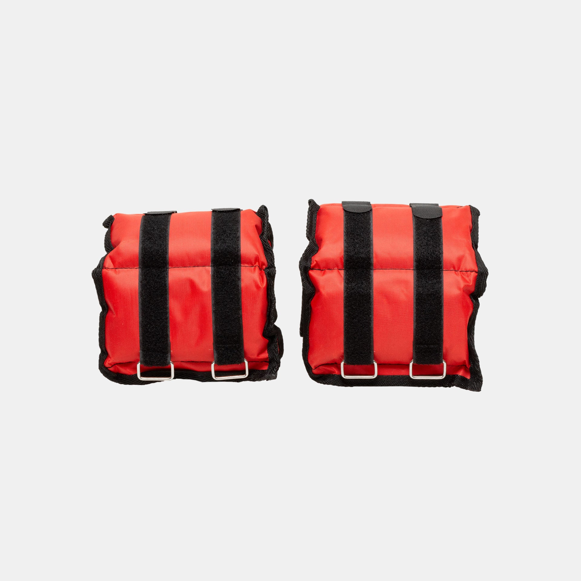 Nordic Duke Nilkka-rannepainot (0,5 kg, 1,0 kg tai 2,0 kg)