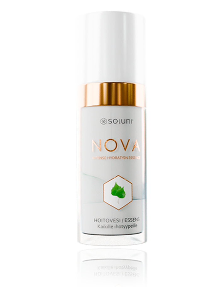 NOVA 1 Hoitoneste 30 ml