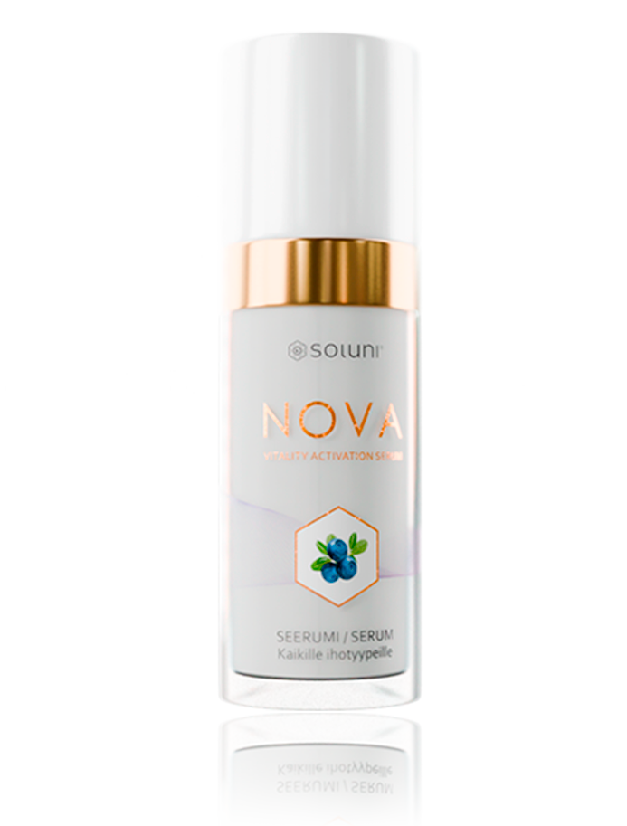 Nova 2 seerumi 30 ml