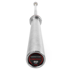 Gymstick 20kg Competition Bar