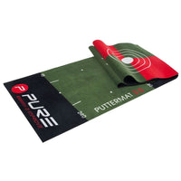 Gymstick Pure Golf Putting Mat 65 x 300cm/P2I430000 Puttausmatto