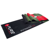 Gymstick Pure Golf Putting Mat 65 x 500cm/P2I430020 Puttausmatto