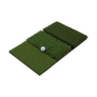 Gymstick Pure Tri Turf Hitting Mat 40x62cm lyöntimatto