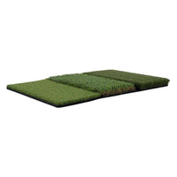 Gymstick Pure Tri Turf Hitting Mat 40x62cm lyöntimatto