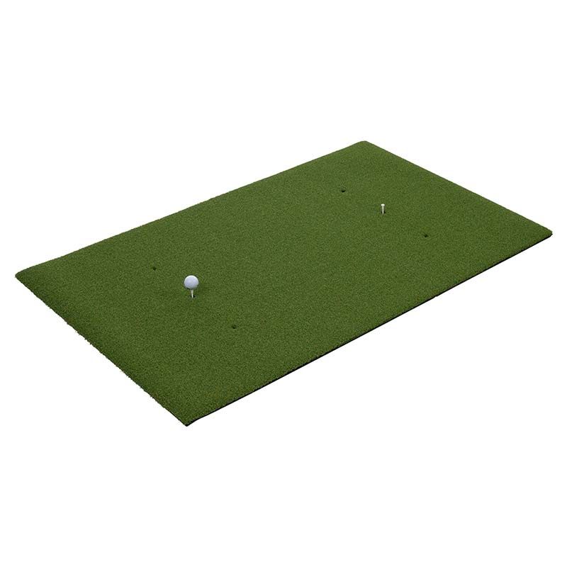 Gymstick Pure Hitting mat set 2mats + 2 Tees 50x100cm lyöntimattosetti
