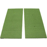 Gymstick Pure Hitting mat set 2mats + 2 Tees 50x100cm lyöntimattosetti